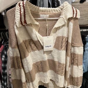 BOHME Sweater